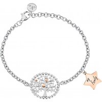 Bracciale Morellato Donna Talismani in Acciaio SAQE14 - SAQE14